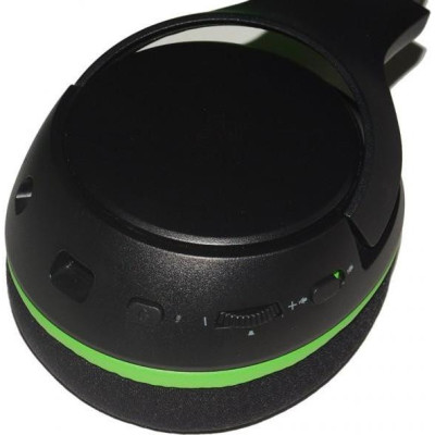 Навушники із мікрофоном Razer Kaira Pro for Xbox Black (RZ04-03470100-R3M1)
