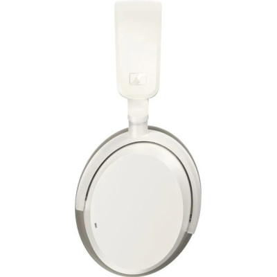 Навушники з мікрофоном Sennheiser ACCENTUM Wireless White (700175)