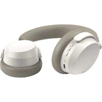 Навушники з мікрофоном Sennheiser ACCENTUM Wireless White (700175)