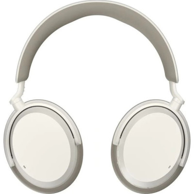 Навушники з мікрофоном Sennheiser ACCENTUM Wireless White (700175)