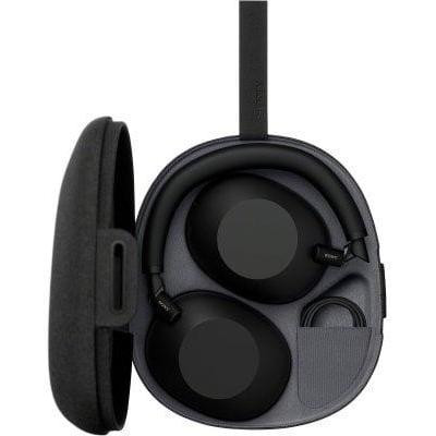 Навушники з мікрофоном Sony WH-1000XM6 Black (WH1000XM6B.CE7) Навушники з мікрофоном Sony WH-1000XM6 Black (WH1000XM6B.CE7)