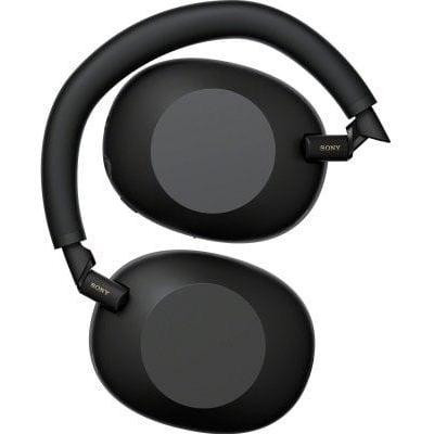 Навушники з мікрофоном Sony WH-1000XM6 Black (WH1000XM6B.CE7) Навушники з мікрофоном Sony WH-1000XM6 Black (WH1000XM6B.CE7)
