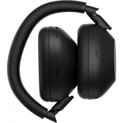 Навушники з мікрофоном Sony WH-1000XM6 Black (WH1000XM6B.CE7) Навушники з мікрофоном Sony WH-1000XM6 Black (WH1000XM6B.CE7)
