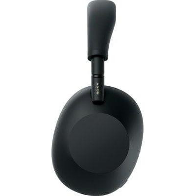Навушники з мікрофоном Sony WH-1000XM6 Black (WH1000XM6B.CE7) Навушники з мікрофоном Sony WH-1000XM6 Black (WH1000XM6B.CE7)
