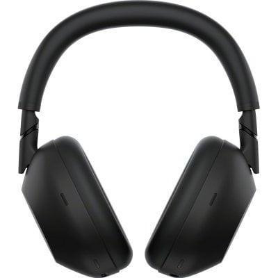 Навушники з мікрофоном Sony WH-1000XM6 Black (WH1000XM6B.CE7) Навушники з мікрофоном Sony WH-1000XM6 Black (WH1000XM6B.CE7)