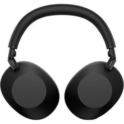 Навушники з мікрофоном Sony WH-1000XM6 Black (WH1000XM6B.CE7) Навушники з мікрофоном Sony WH-1000XM6 Black (WH1000XM6B.CE7)