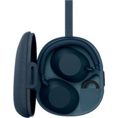 Навушники з мікрофоном Sony WH-1000XM6 Midnight Blue (WH1000XM6L.CE7) Навушники з мікрофоном Sony WH-1000XM6 Midnight Blue (WH1000XM6L.CE7)