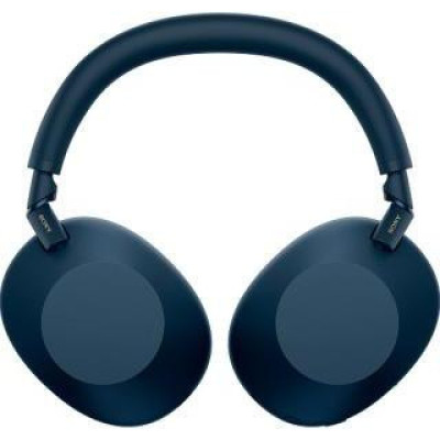 Навушники з мікрофоном Sony WH-1000XM6 Midnight Blue (WH1000XM6L.CE7) Навушники з мікрофоном Sony WH-1000XM6 Midnight Blue (WH1000XM6L.CE7)