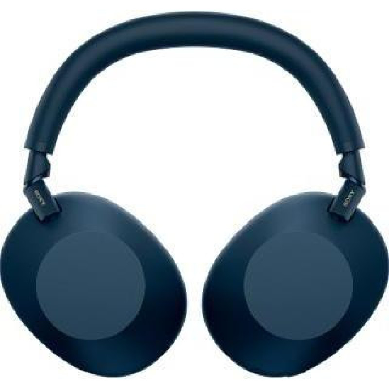 Навушники з мікрофоном Sony WH-1000XM6 Midnight Blue (WH1000XM6L.CE7) Навушники з мікрофоном Sony WH-1000XM6 Midnight Blue (WH1000XM6L.CE7)