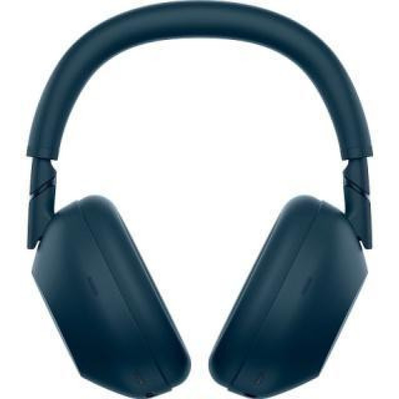 Навушники з мікрофоном Sony WH-1000XM6 Midnight Blue (WH1000XM6L.CE7) Навушники з мікрофоном Sony WH-1000XM6 Midnight Blue (WH1000XM6L.CE7)