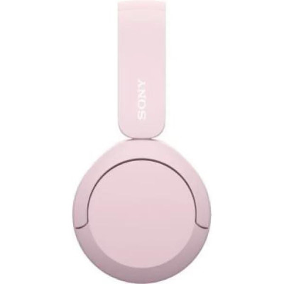 Навушники з мікрофоном Sony WH-CH520 Pink (WHCH520P.CE7)