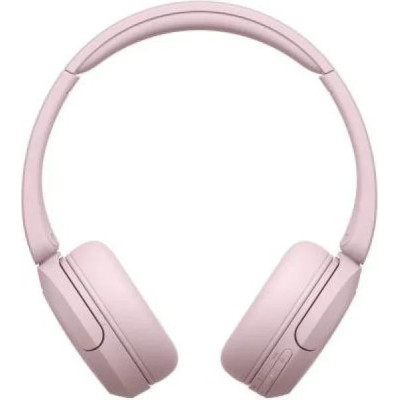 Навушники з мікрофоном Sony WH-CH520 Pink (WHCH520P.CE7)