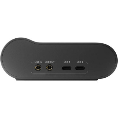 Навушники з мікрофоном SteelSeries Arctis Nova Pro Wireless White (61524)