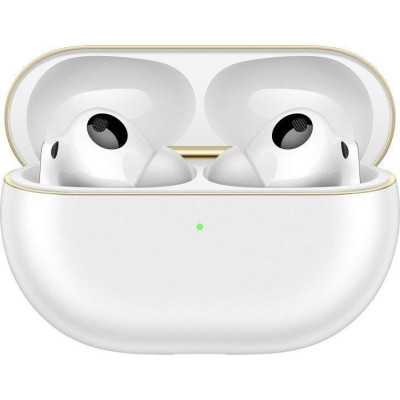 Навушники TWS HUAWEI FreeBuds Pro 4 White (55037963)