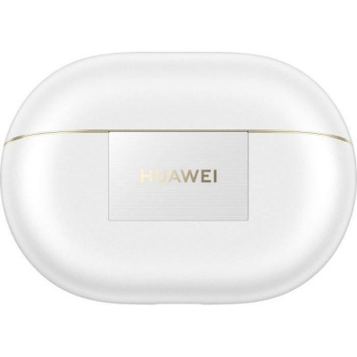 Навушники TWS HUAWEI FreeBuds Pro 4 White (55037963)