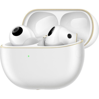 Навушники TWS HUAWEI FreeBuds Pro 4 White (55037963)