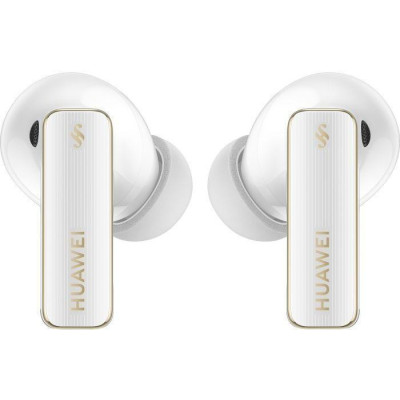 Навушники TWS HUAWEI FreeBuds Pro 4 White (55037963)