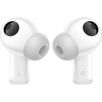 Навушники TWS HUAWEI FreeBuds Pro 4 White (55037963)