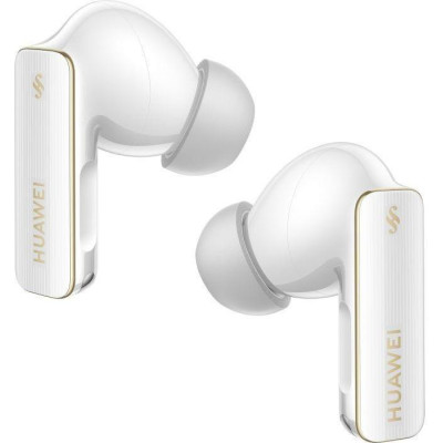 Навушники TWS HUAWEI FreeBuds Pro 4 White (55037963)