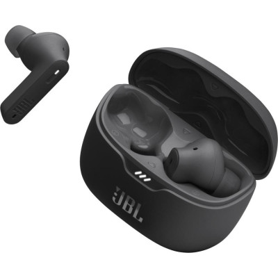 Навушники TWS JBL Tune 245 NC Black (JBLT245NCTWSBLK)