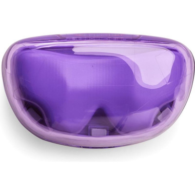 Навушники TWS JBL Tune Flex Ghost Edition Purple (JBLTFLEXGPUR)