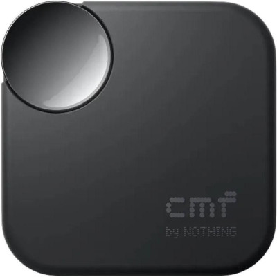 Навушники TWS Nothing CMF Buds 2a Dark Grey (A10600107)