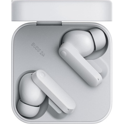 Навушники TWS Nothing CMF Buds 2a Light Grey (A10600109)