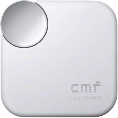 Навушники TWS Nothing CMF Buds 2a Light Grey (A10600109)