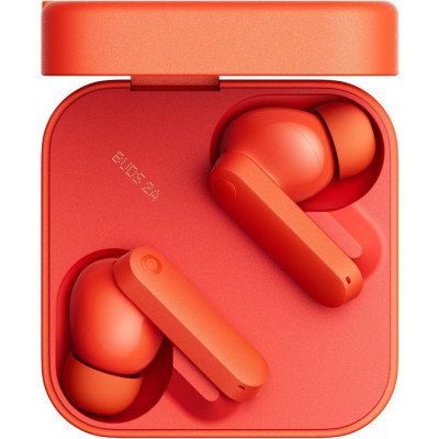 Навушники TWS Nothing CMF Buds 2a Orange (A10600111)