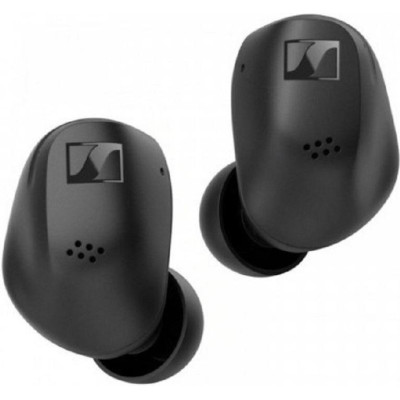 Навушники TWS Sennheiser ACCENTUM True Wireless Black (700262)
