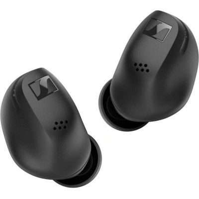 Навушники TWS Sennheiser ACCENTUM True Wireless Black (700262)