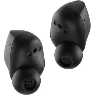 Навушники TWS Sennheiser ACCENTUM True Wireless Black (700262)