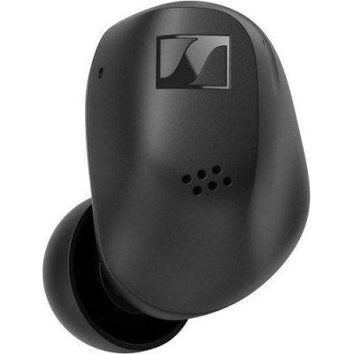 Навушники TWS Sennheiser ACCENTUM True Wireless Black (700262)