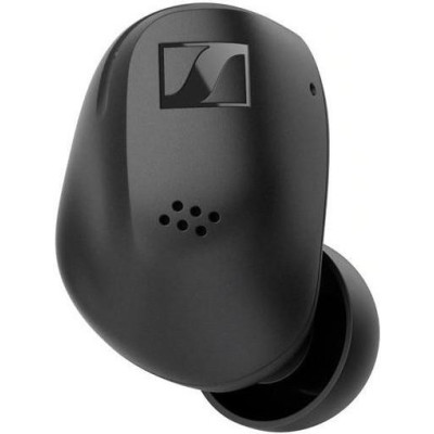 Навушники TWS Sennheiser ACCENTUM True Wireless Black (700262)