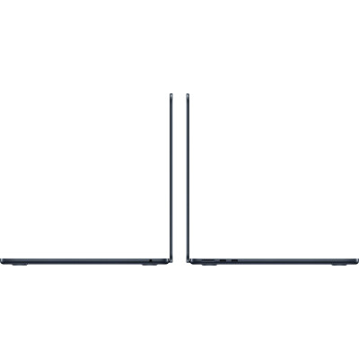 Ноутбук Apple MacBook Air 13,6` 2025 Midnight (MW123)