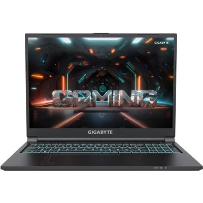 Ноутбук GIGABYTE G6 MF 2024 (MF-H2EE894KD)