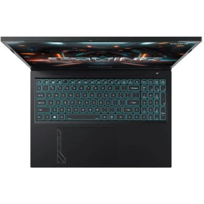 Ноутбук GIGABYTE G6 MF 2024 (MF-H2EE894KD)