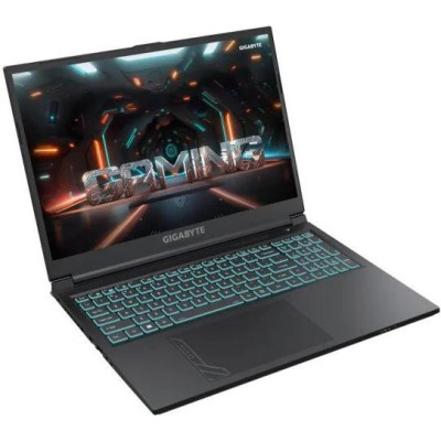 Ноутбук GIGABYTE G6 MF 2024 (MF-H2EE894KD)