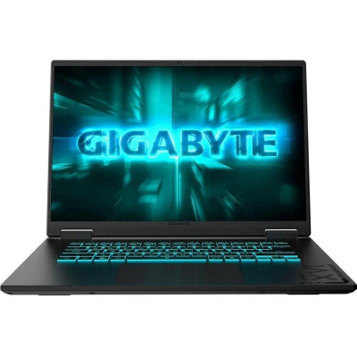 Ноутбук GIGABYTE Gaming A16 CTH (CTHH3EE893SD)