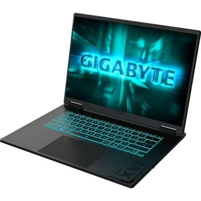 Ноутбук GIGABYTE Gaming A16 CTH (CTHH3EE893SD)