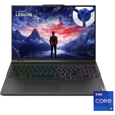 Ноутбук Lenovo Legion Pro 5 16IRX9 (83DF00A7US)