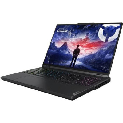 Ноутбук Lenovo Legion Pro 5 16IRX9 (83DF00A7US)