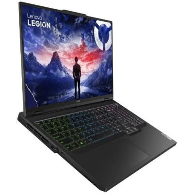 Ноутбук Lenovo Legion Pro 5 16IRX9 (83DF00A7US)