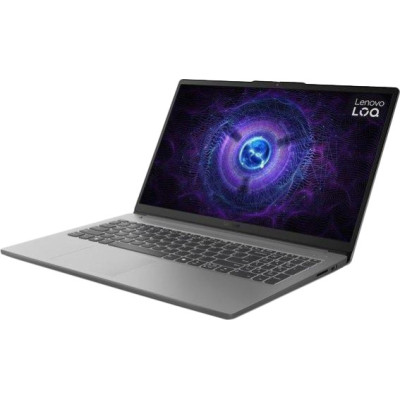 Ноутбук Lenovo LOQ 15IAX9E (83LK007APB)