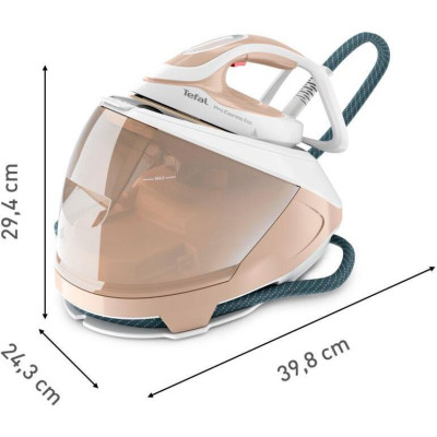 Парогенератор Tefal Pro Express Eco GV9E22E0