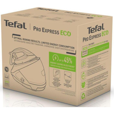 Парогенератор Tefal Pro Express Eco GV9E22E0