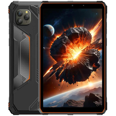 Планшет Blackview Active 5 8/128 Orange