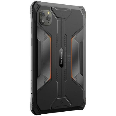 Планшет Blackview Active 5 8/128GB Black