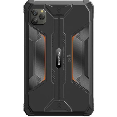 Планшет Blackview Active 5 8/128GB Black