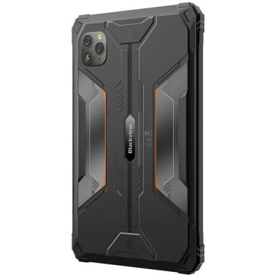 Планшет Blackview Active 5 8/128GB Black